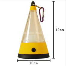 Suspended Type Camping Tents Lamp, Outdoor Camping Lamp